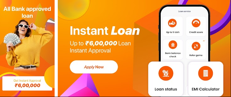 Poco Cash Loan APK